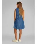Платье Calvin Klein Jeans, синий - фото 2