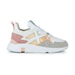 Кроссовки Munich Clik, бежевый - фото