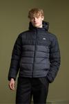 Дутая куртка Oskar Block Trespass, черный - фото