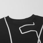 Детская толстовка Lee, черный - фото 6