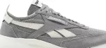 Кроссовки classic leather legacy 'solid grey' Reebok, серый - фото 3