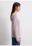 Джемпер Marc O'Polo DFC REGULAR AUS SOFTEM , Pale Lilac/Lilac - фото 4