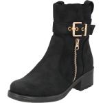 Ботинки palado Chelsea, черный - фото