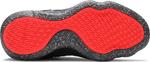 Кроссовки Adidas Dame 7 'EXTPLY - Opponent Advisory - Black Vivid Red', черный - фото 5