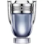 Туалетная вода Paco Rabanne Invictus - фото