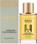 Духи Ideo Parfumeurs Weekend a Fontainebleau - фото 3