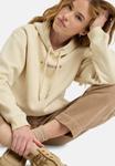 Худи Roxy Hoodie, Tec/Beige - фото 3