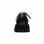 Туфли Men"s Casual Men Low-Top черный Chi Wolf - фото 4