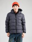 Зимняя куртка Superdry Winter Jacket, темно-серый - фото 2