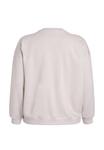 Толстовка Zizzi Sweatshirt, Birch/Beige - фото 5