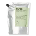 Кондиционер Curl Fresh Coconut Avocado AG Care, 33.8 oz - фото