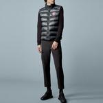 Crofton Down Vest Canada Goose, Угольно-черный - фото 6