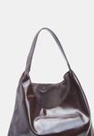 Сумка Bata Handbag, Marrone/Brown - фото 3