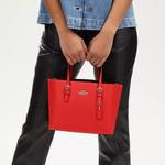 COACH Сумка Молли - фото 4