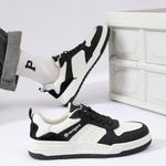 Кроссовки NAVIGARE Skateboard Shoes Men Low-Top, черный - фото 20