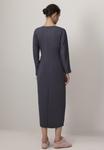 Платье Touché Privé Day dress, Anthracite/Anthracite - фото 3