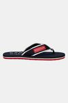 Японские сандалии PATCH HILFIGER BEACH SANDAL Tommy Hilfiger, темно-синий - фото 2