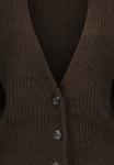 Кардиган Blue Seven Cardigan, Schoko/Brown - фото 3