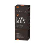 Крем для глаз, 15 мл Dermika 100% For Men - фото