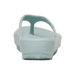 Сандалии OOlala - Женские OOFOS, Mist - фото 5