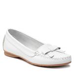 Мокасины Filipe 4097 Branco, белый - фото 2