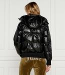 Куртка GUESS BICE Oversize fit, черный - фото 3