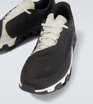 Беговые кроссовки Cloudmonster Hyper PAF On, Black/Black - фото 3