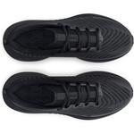 Кроссовки для бега ua u infinite pro storm Under Armour, черный - фото 3