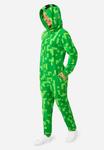 Комбинезон OppoSuits CREEPER, Green - фото 2