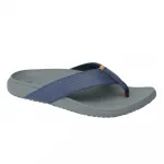 Сандалии Reef The Raglan, серый - фото