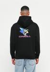 Худи O'Neill HOODIE UNISEX, Schwarz/Black - фото 2