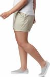 Columbia Women's Coral Point Iii Шорты, Fossil - фото 11