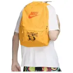 Nike Тканевый рюкзак унисекс оранжевый Hermes, Backpack - фото 4