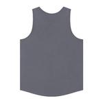 Баскетбольная майка унисекс NICEID, Темно-серый - фото 6