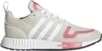 Кроссовки Adidas Wmns Multix 'Aluminium Hazy Rose', кремовый - фото 2