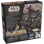 Настольная игра Star Wars Legion: Base - фото 2