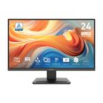 Монитор MSI PRO MP243L E14, 23.8", 1920x1080, 144 Гц, IPS, черный - фото