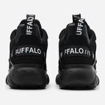 Кроссовки Buffalo Vegan Chai , black - фото 8