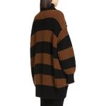 MaxMara Свитер женский черный - фото 4