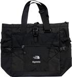 Сумка Supreme x The North Face Adventure Tote Black, черный - фото