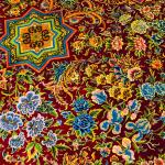 Ковер Tianjiang ручной работы, 300x400 см, шелк, арт. 29 - фото 5