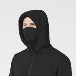 Куртка Canyon Bicycles Men's Softshell, черный - фото 4