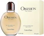 Туалетная вода Calvin Klein Obsession for Men - фото 3