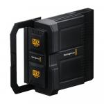 Накопитель для кинокамеры Blackmagic Design Media Module 8TB, черный - фото