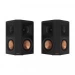 Тыловая акустика Klipsch RP-502S II, 2 шт, черный - фото