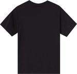 Футболка Stussy Levitate Tee 'Black', черный - фото 3