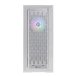 Корпус Thermaltake CTE T500 TG, Full Tower, белый - фото 2