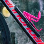 Мини-Насос Airstik Blackburn, Black - фото 3