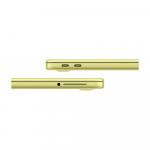 Ноутбук Apple MacBook Neo 13" (2026), A18 Pro, 8 ГБ/512 ГБ, английская клавиатура, Citrus - фото 3