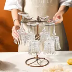 Бокал Kawasimaya, стекло, бокал для вина, 190 мл - фото 7